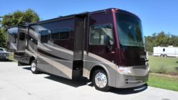 2014 Itasca Sunova 33C full