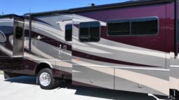 2014 Itasca Sunova 33C full