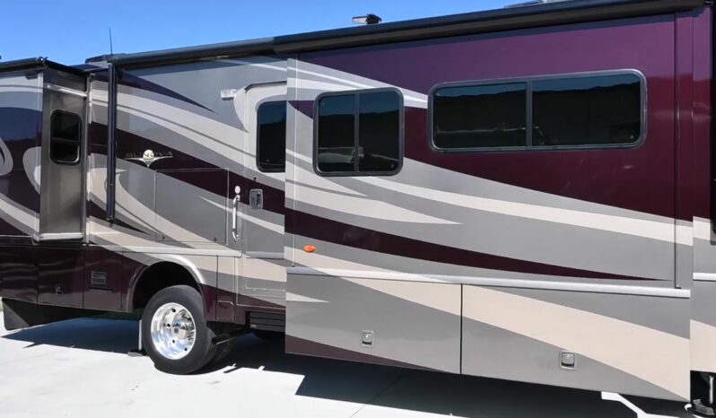 2014 Itasca Sunova 33C full