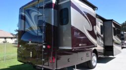 2014 Itasca Sunova 33C full