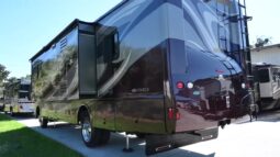 2014 Itasca Sunova 33C full