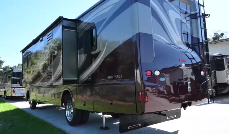 2014 Itasca Sunova 33C full