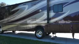 2014 Itasca Sunova 33C full
