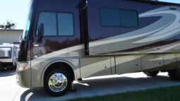 2014 Itasca Sunova 33C full