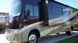 2014 Itasca Sunova 33C full