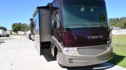 2014 Itasca Sunova 33C full