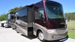 2014 Itasca Sunova 33C full