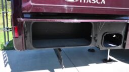2014 Itasca Sunova 33C full