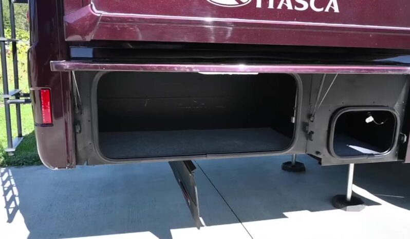 2014 Itasca Sunova 33C full