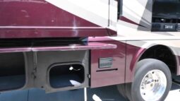 2014 Itasca Sunova 33C full