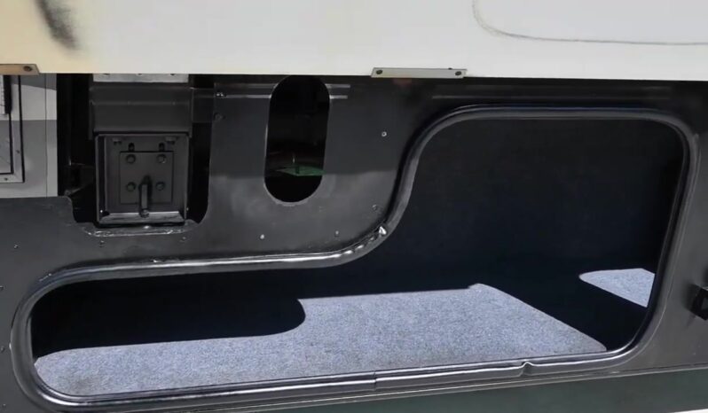 2014 Itasca Sunova 33C full