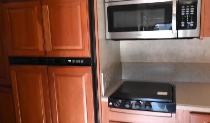 2014 Itasca Sunova 33C full