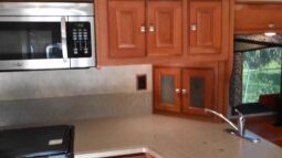 2014 Itasca Sunova 33C full