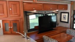 2014 Itasca Sunova 33C full