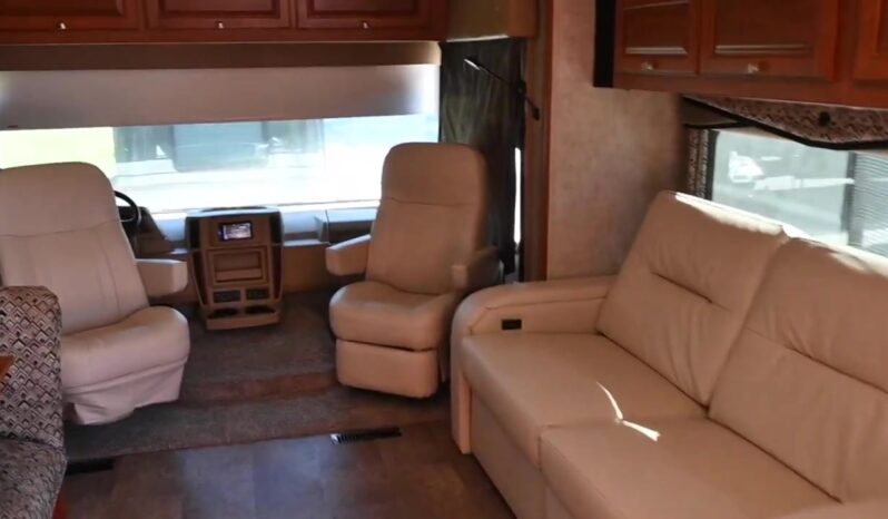 2014 Itasca Sunova 33C full