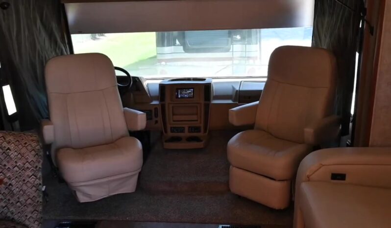 2014 Itasca Sunova 33C full