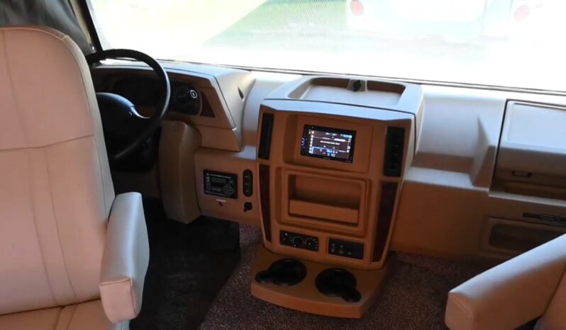 2014 Itasca Sunova 33C full