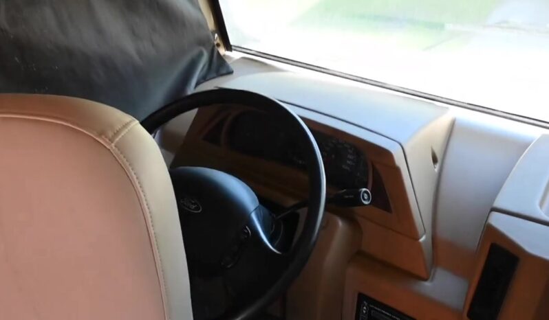 2014 Itasca Sunova 33C full
