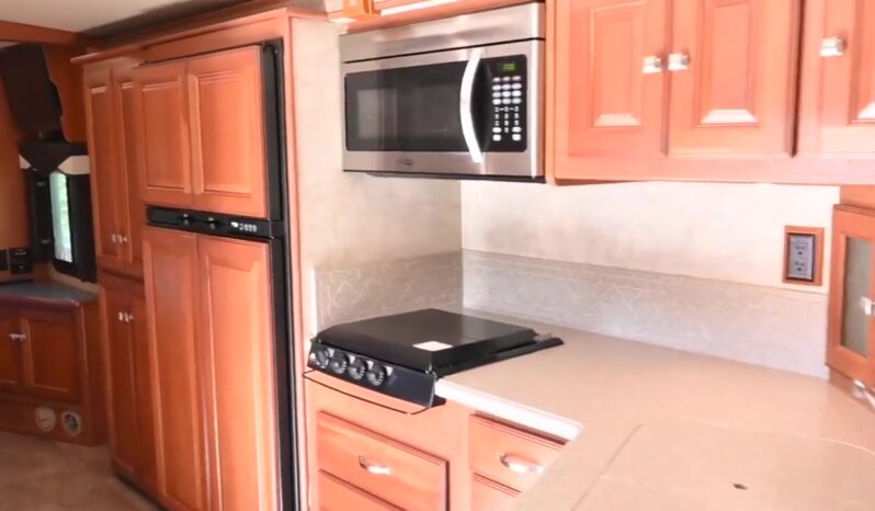 2014 Itasca Sunova 33C full