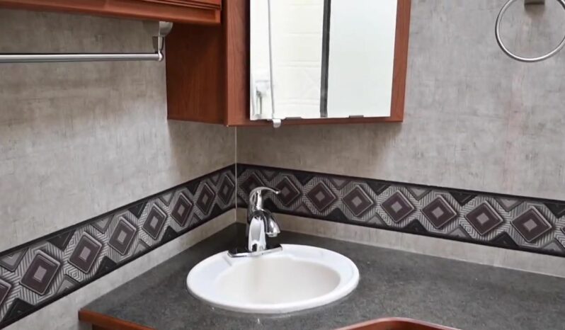 2014 Itasca Sunova 33C full