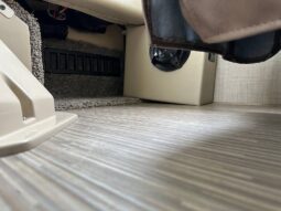 2018 Thor Motor Coach Vegas 25.3 full