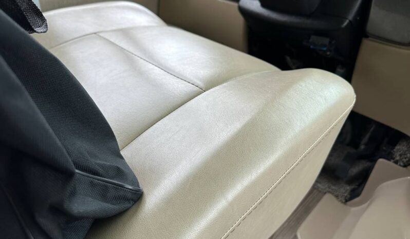 2018 Thor Motor Coach Vegas 25.3 full