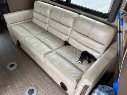 2018 Thor Motor Coach Vegas 25.3 full