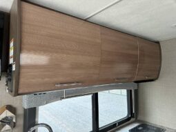 2018 Thor Motor Coach Vegas 25.3 full