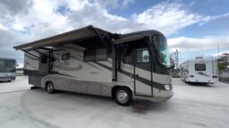 2008 Holiday Rambler Neptune XL 37PDQ full