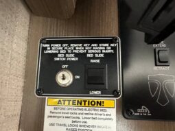 2018 Thor Motor Coach Vegas 25.3 full