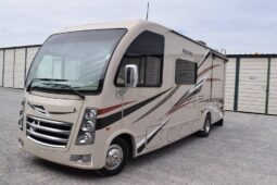 2018 Thor Motor Coach Vegas 25.3 full