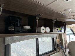 2018 Thor Motor Coach Vegas 25.3 full