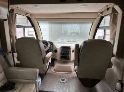 2018 Thor Motor Coach Vegas 25.3 full