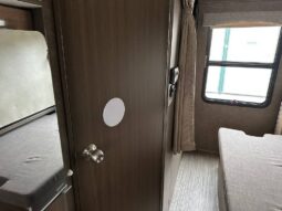 2018 Thor Motor Coach Vegas 25.3 full