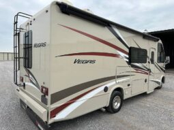 2018 Thor Motor Coach Vegas 25.3 full