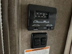 2018 Thor Motor Coach Vegas 25.3 full