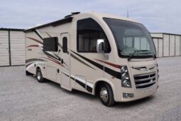 2018 Thor Motor Coach Vegas 25.3 full