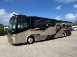 2007 Tiffin Zephyr 45QEZ full