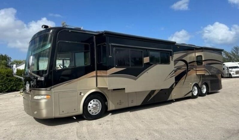 2007 Tiffin Zephyr 45QEZ full