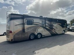 2007 Tiffin Zephyr 45QEZ full