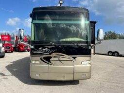 2007 Tiffin Zephyr 45QEZ