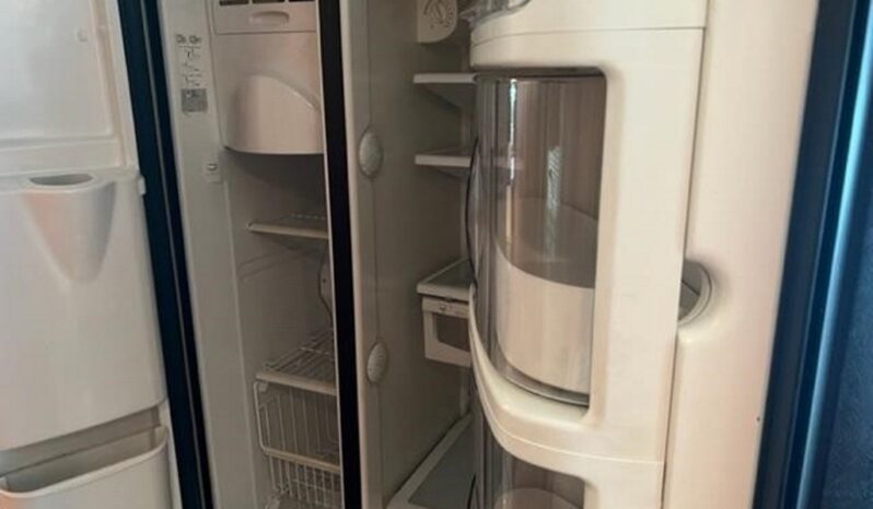 2007 Tiffin Zephyr 45QEZ full