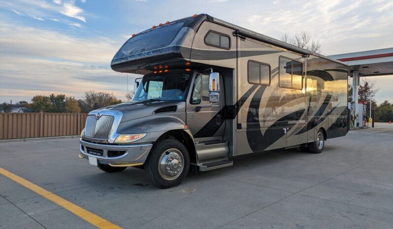 2008 Gulf Stream Endura 6362 full