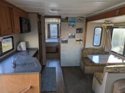 2008 Gulf Stream Endura 6362 full