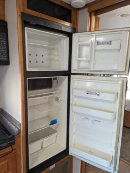 2008 Gulf Stream Endura 6362 full