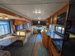 2008 Gulf Stream Endura 6362 full