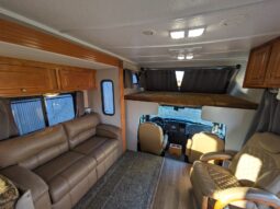2008 Gulf Stream Endura 6362 full