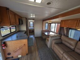 2008 Gulf Stream Endura 6362 full