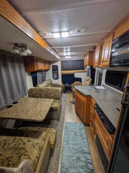 2008 Gulf Stream Endura 6362 full