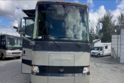 2006 Monaco Knight 40DFD